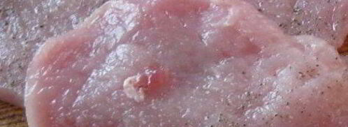 голубцы аристократические. Шаг 3