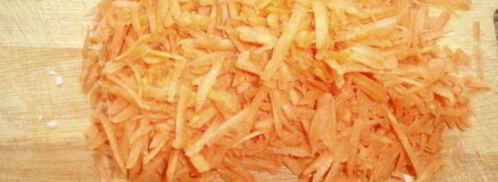 голубцы из пекинской капусты с отварным мясом. Шаг 3