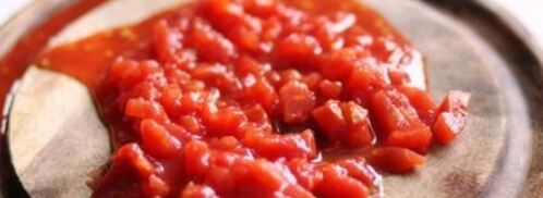 голубцы из пекинской капусты с отварным мясом. Шаг 17