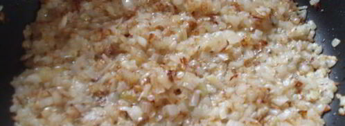 голубцы из пекинской капусты с отварным мясом. Шаг 4