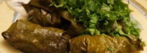 голубцы из ревеня. Шаг 8