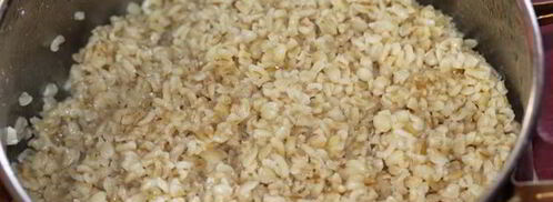 голубцы из свекольной ботвы с булгуром. Шаг 16