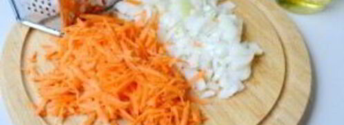 голубцы из свинины по-домашнему. Шаг 3