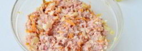 голубцы из свинины по-домашнему. Шаг 6