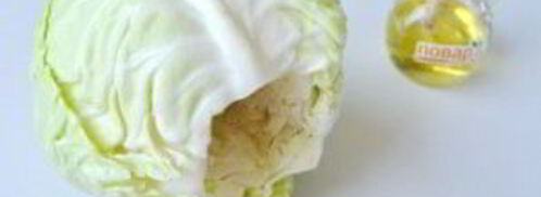 голубцы из свинины по-домашнему. Шаг 7