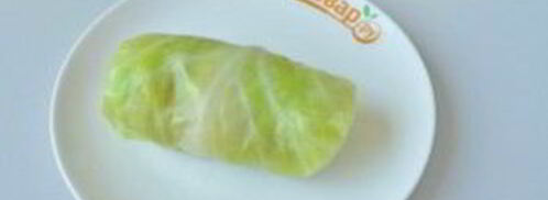 голубцы из свинины по-домашнему. Шаг 10