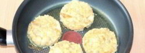 голубцы ленивые с грибами. Шаг 10