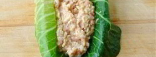 голубцы на плите. Шаг 4