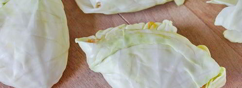 голубцы овощные. Шаг 6