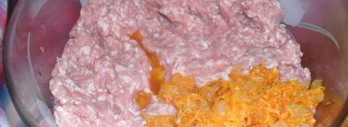 голубцы по-домашнему. Шаг 3