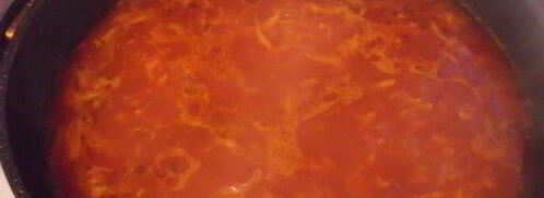 голубцы по-домашнему. Шаг 5