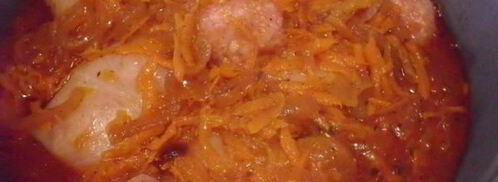 голубцы по-домашнему. Шаг 10