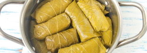 голубцы по-молдавски. Шаг 12
