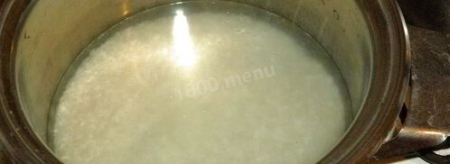 голубцы с капустой и фаршем в духовке. Шаг 3