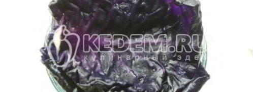 голубцы с мясом необычные. Шаг 6