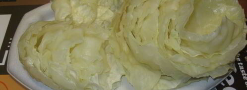 голубцы в мультиварке. Шаг 4