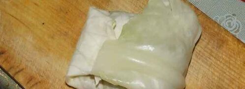 голубцы. Шаг 30