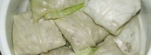 голубцы. Шаг 32