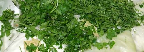 голубцы. Шаг 40