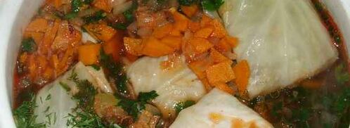 голубцы. Шаг 44