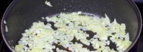 ленивые голубцы духовые. Шаг 3