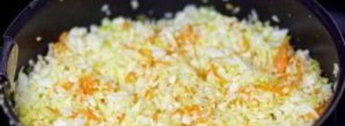 ленивые голубцы духовые. Шаг 6