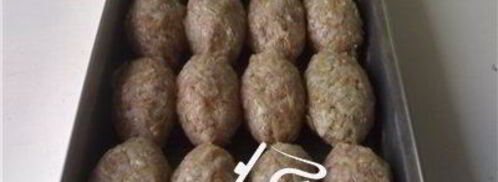 ленивые голубцы любимые. Шаг 6