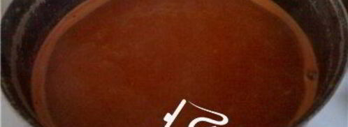 ленивые голубцы любимые. Шаг 11