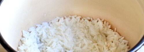 ленивые голубцы с подливкой в духовке. Шаг 6