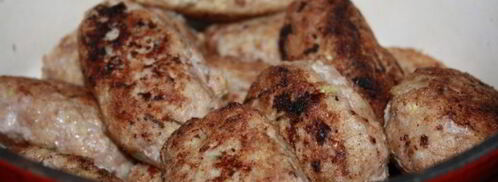 ленивые голубцы томленые в сметане в чугунке. Шаг 7