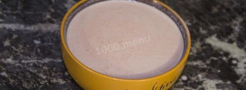 ленивые голубцы в духовке в сметанном соусе. Шаг 14