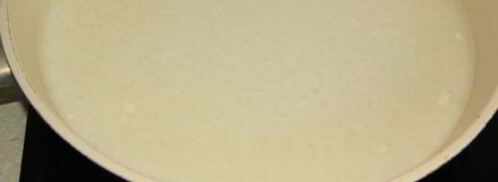 ленивые голубцы в сметанном соусе. Шаг 10