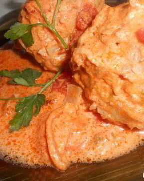 Ленивые голубцы