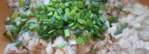 ленивые голубцы. Шаг 3