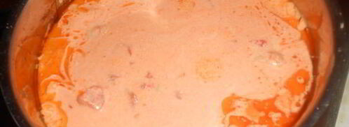 ленивые голубцы. Шаг 13