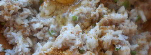 ленивые голубцы. Шаг 4