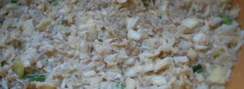 ленивые голубцы. Шаг 5