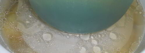 овощные голубцы маринованные. Шаг 5