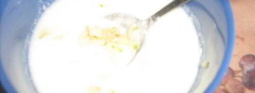 турецкая долма с хайдари. Шаг 4