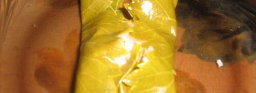 турецкая долма с хайдари. Шаг 7