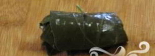 вегетарианская долма. Шаг 6