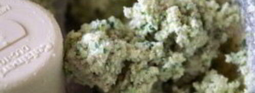 фаршированные грибочки. Шаг 4