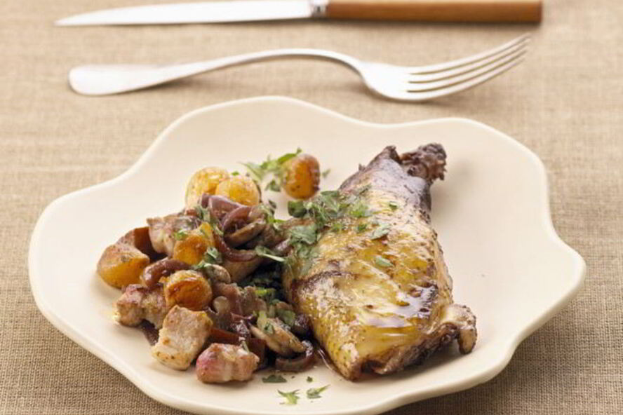 Рецепт грибов тещин язык