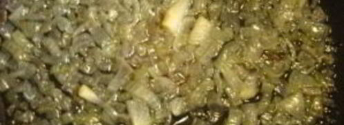 грибы в мультиварке в сметане. Шаг 3