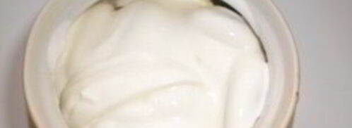 грибы в сметане в горшочке. Шаг 6