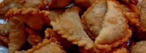 кундюмы жареные. Шаг 7