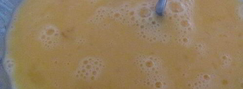 куриное лукошко с грибным омлетом. Шаг 7