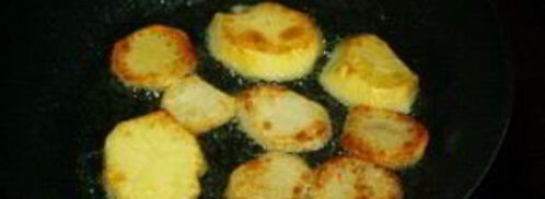 подосиновики, тушеные в сметане. Шаг 4