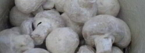 шампиньоны гриль. Шаг 3