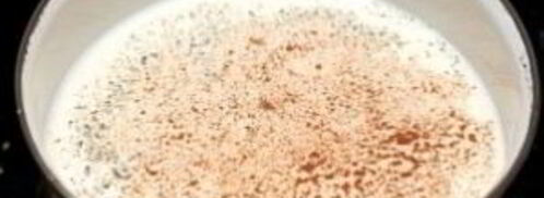 шампиньоны с картошкой в горшочках. Шаг 5